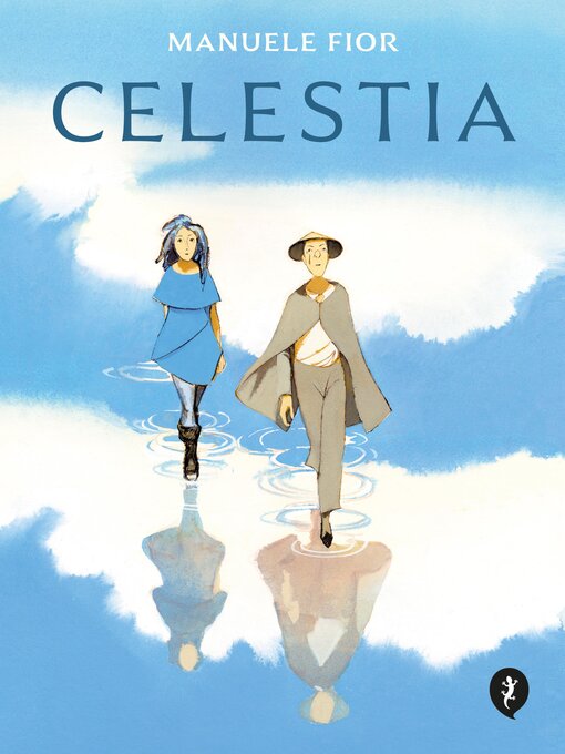 Title details for Celestia by Manuele Fior - Wait list